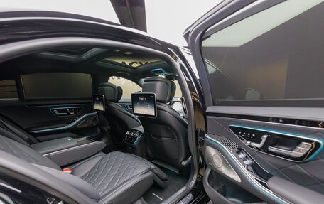 Mercedes-Benz S-Класс, 2025 год, 22 990 000 рублей, 35 фотография