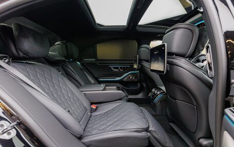 Mercedes-Benz S-Класс, 2025 год, 22 990 000 рублей, 36 фотография