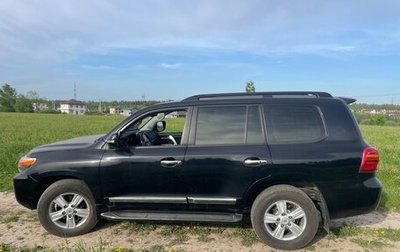 Toyota Land Cruiser 200, 2014 год, 5 500 000 рублей, 1 фотография