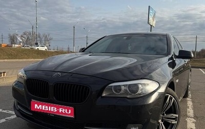 BMW 5 серия, 2011 год, 1 600 000 рублей, 1 фотография