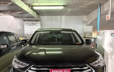 Haval Jolion, 2023 год, 1 755 000 рублей, 1 фотография