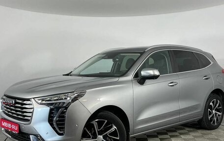 Haval Jolion, 2022 год, 1 730 000 рублей, 1 фотография