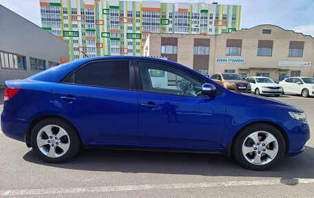 KIA Cerato III, 2010 год, 740 000 рублей, 3 фотография