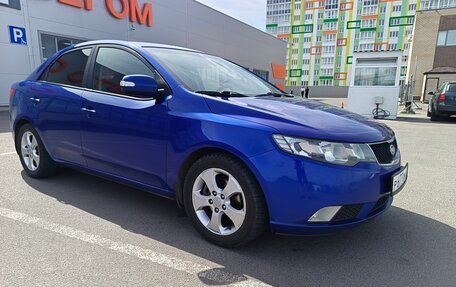 KIA Cerato III, 2010 год, 740 000 рублей, 4 фотография