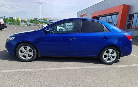 KIA Cerato III, 2010 год, 740 000 рублей, 7 фотография