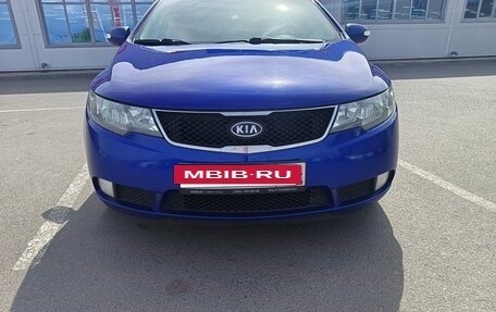 KIA Cerato III, 2010 год, 740 000 рублей, 2 фотография