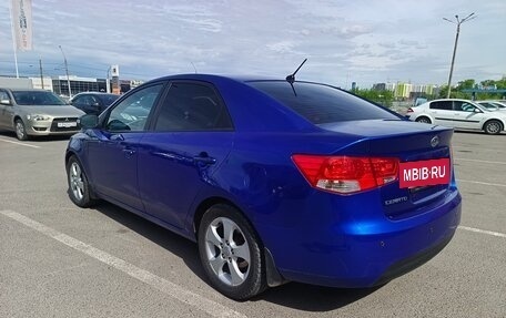 KIA Cerato III, 2010 год, 740 000 рублей, 8 фотография