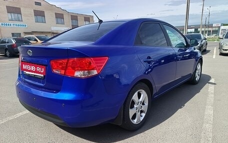 KIA Cerato III, 2010 год, 740 000 рублей, 6 фотография