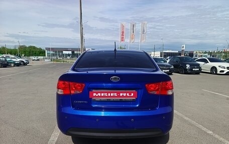 KIA Cerato III, 2010 год, 740 000 рублей, 5 фотография