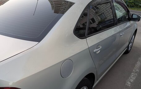 Volkswagen Polo VI (EU Market), 2011 год, 615 000 рублей, 11 фотография