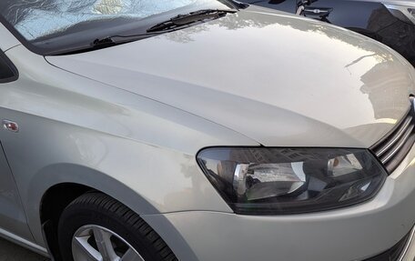 Volkswagen Polo VI (EU Market), 2011 год, 615 000 рублей, 8 фотография