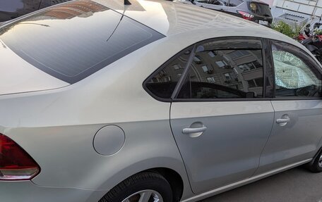 Volkswagen Polo VI (EU Market), 2011 год, 615 000 рублей, 7 фотография