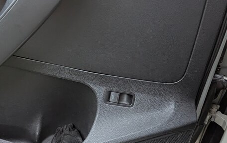 Volkswagen Polo VI (EU Market), 2011 год, 615 000 рублей, 20 фотография
