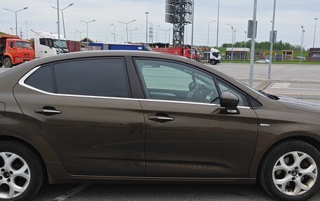 Citroen C4 II рестайлинг, 2013 год, 600 000 рублей, 7 фотография