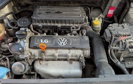 Volkswagen Polo VI (EU Market), 2011 год, 615 000 рублей, 22 фотография