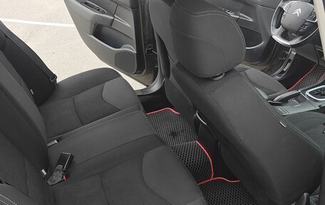Citroen C4 II рестайлинг, 2013 год, 600 000 рублей, 18 фотография