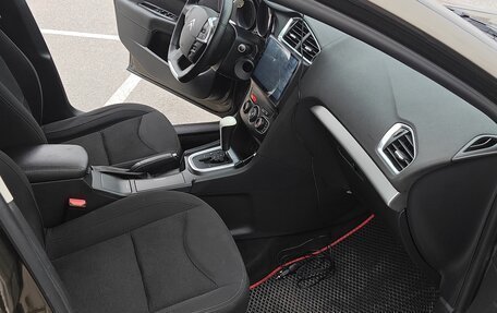 Citroen C4 II рестайлинг, 2013 год, 600 000 рублей, 11 фотография