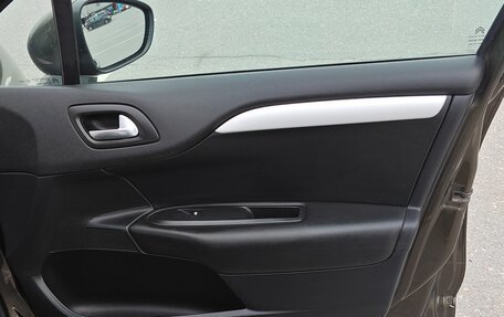 Citroen C4 II рестайлинг, 2013 год, 600 000 рублей, 20 фотография