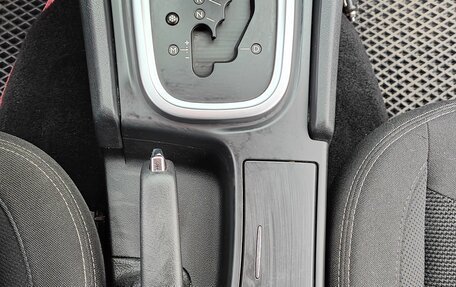 Citroen C4 II рестайлинг, 2013 год, 600 000 рублей, 13 фотография