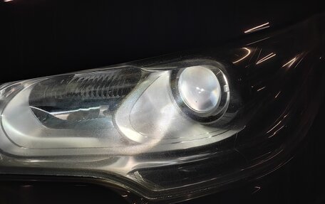 Citroen C4 II рестайлинг, 2013 год, 600 000 рублей, 25 фотография