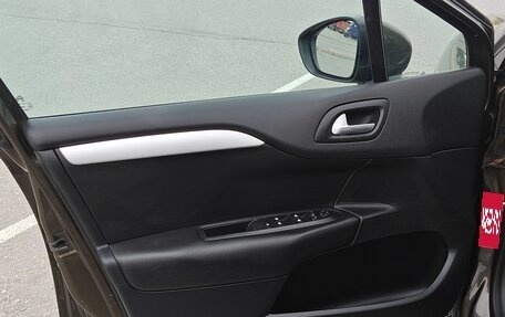 Citroen C4 II рестайлинг, 2013 год, 600 000 рублей, 19 фотография