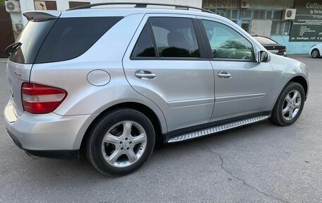 Mercedes-Benz M-Класс, 2005 год, 990 000 рублей, 6 фотография