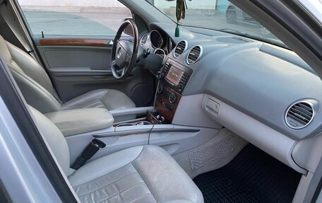 Mercedes-Benz M-Класс, 2005 год, 990 000 рублей, 2 фотография