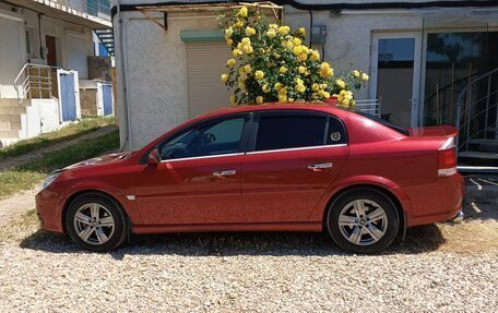Opel Vectra C рестайлинг, 2008 год, 745 000 рублей, 3 фотография