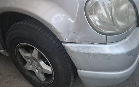 Mercedes-Benz M-Класс, 2000 год, 850 000 рублей, 13 фотография