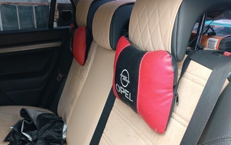 Opel Vectra C рестайлинг, 2008 год, 745 000 рублей, 6 фотография