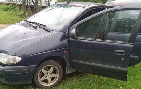Renault Scenic III, 1997 год, 210 000 рублей, 2 фотография