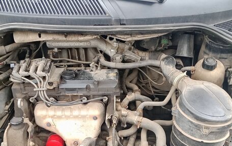 Renault Scenic III, 1997 год, 210 000 рублей, 3 фотография