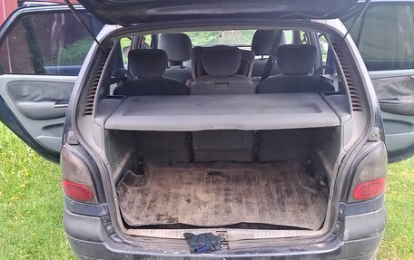 Renault Scenic III, 1997 год, 210 000 рублей, 7 фотография