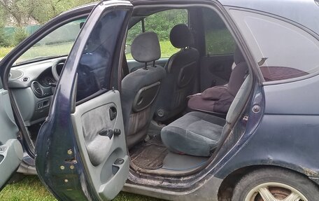 Renault Scenic III, 1997 год, 210 000 рублей, 10 фотография