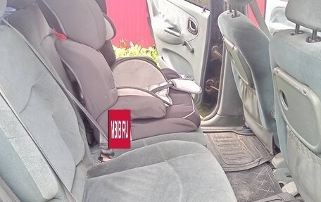 Renault Scenic III, 1997 год, 210 000 рублей, 8 фотография