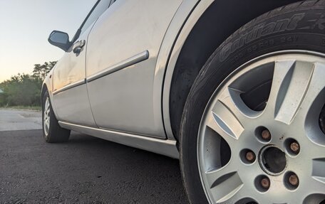 Ford Mondeo III, 2002 год, 500 000 рублей, 6 фотография