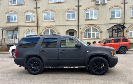 Chevrolet Tahoe III, 2008 год, 1 450 000 рублей, 4 фотография