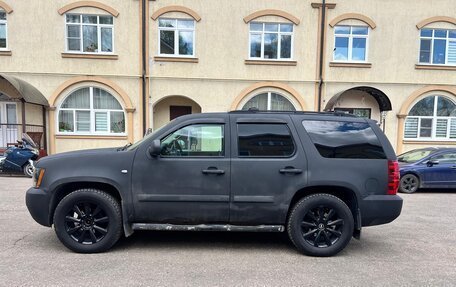 Chevrolet Tahoe III, 2008 год, 1 450 000 рублей, 6 фотография