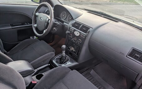Ford Mondeo III, 2002 год, 500 000 рублей, 8 фотография