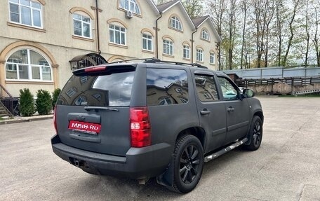 Chevrolet Tahoe III, 2008 год, 1 450 000 рублей, 9 фотография