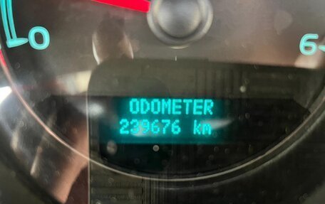 Chevrolet Tahoe III, 2008 год, 1 450 000 рублей, 12 фотография