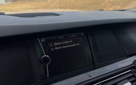 BMW 5 серия, 2011 год, 1 600 000 рублей, 7 фотография