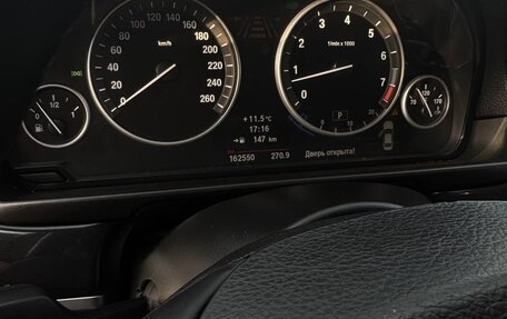 BMW 5 серия, 2011 год, 1 600 000 рублей, 9 фотография