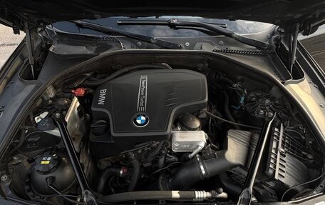 BMW 5 серия, 2011 год, 1 600 000 рублей, 6 фотография