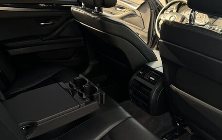 BMW 5 серия, 2011 год, 1 600 000 рублей, 8 фотография