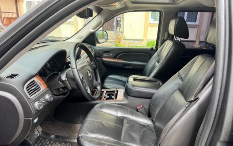 Chevrolet Tahoe III, 2008 год, 1 450 000 рублей, 11 фотография