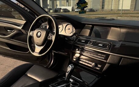 BMW 5 серия, 2011 год, 1 600 000 рублей, 5 фотография
