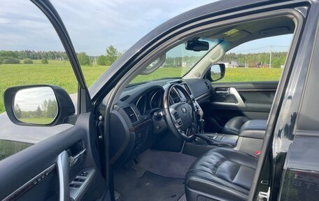 Toyota Land Cruiser 200, 2014 год, 5 500 000 рублей, 6 фотография
