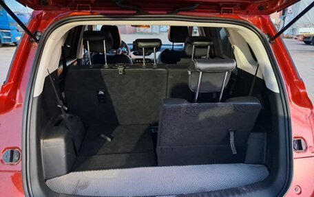Chevrolet Captiva, 2022 год, 1 829 000 рублей, 12 фотография