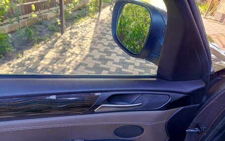 BMW X3, 2013 год, 2 150 000 рублей, 4 фотография